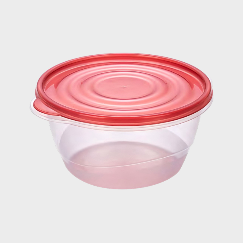 PFB003 1700ml ফুড-গ্রেড পিপি ফুড স্টোরেজ কন্টেইনার সেট