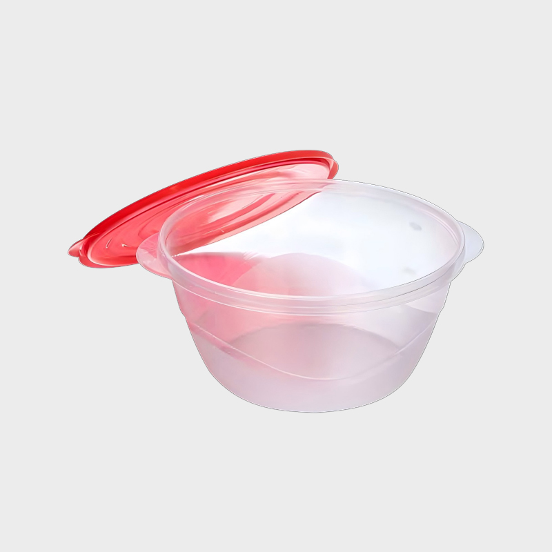 PFB004 3000ml অতিরিক্ত-বড় বহুমুখী স্টোরেজ কন্টেইনার সেট